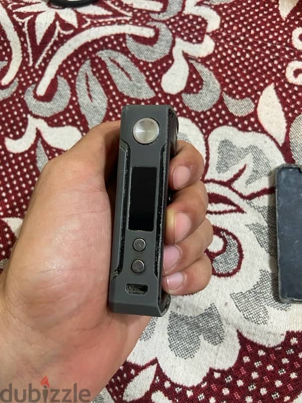 vape drag 2 3