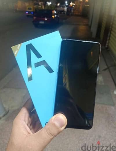 oppo A95