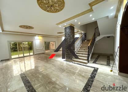 Luxurious Finished Twin House For Rent in Land Mark - New Cairo