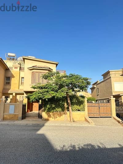 Villa Twin House  فيلا توين هـاوس