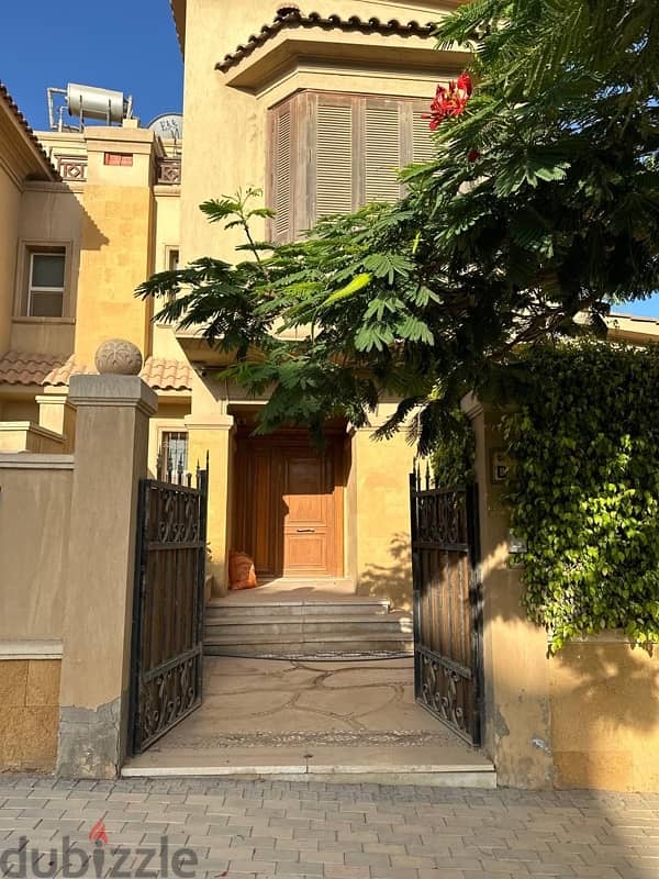 Villa Twin House  فيلا توين هـاوس 1