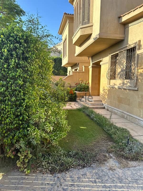 Villa Twin House  فيلا توين هـاوس 6