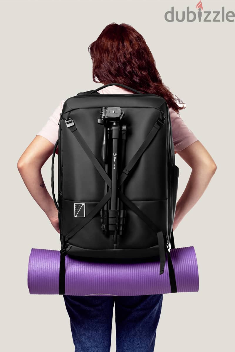 The Backpack 45L 2