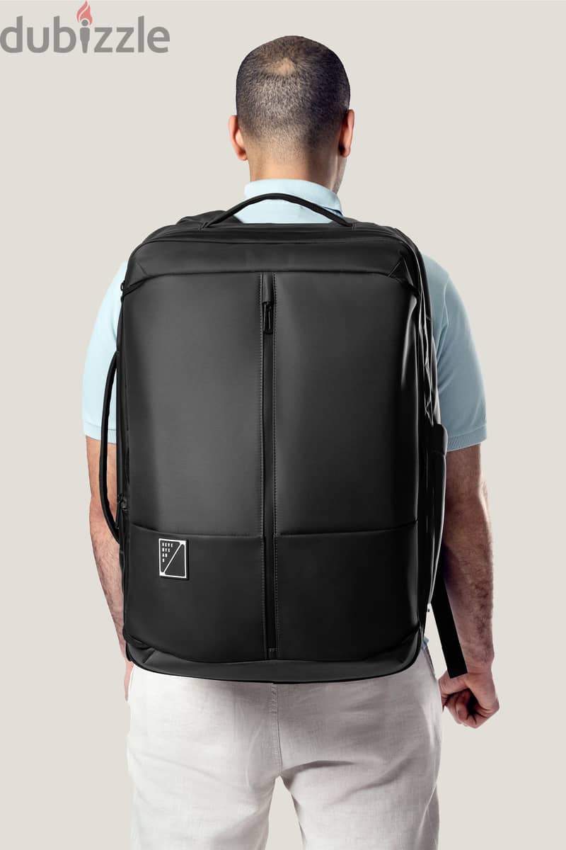 The Backpack 45L 3