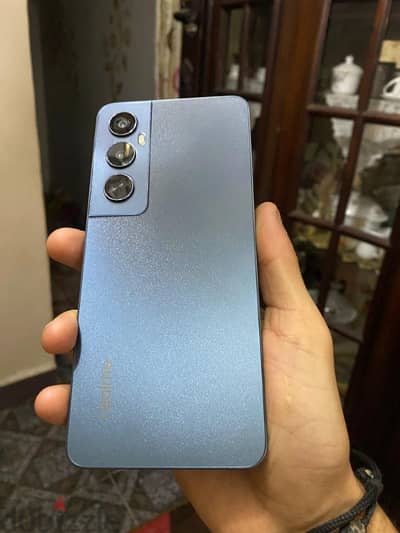 Realme C65 رام 8 مساحه 256 كسر زيرو