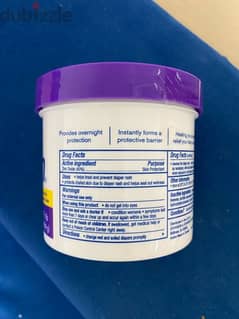 Desitin baby diaper cream 0