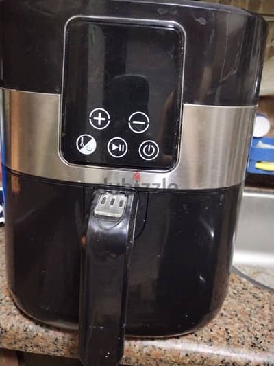 air fryer