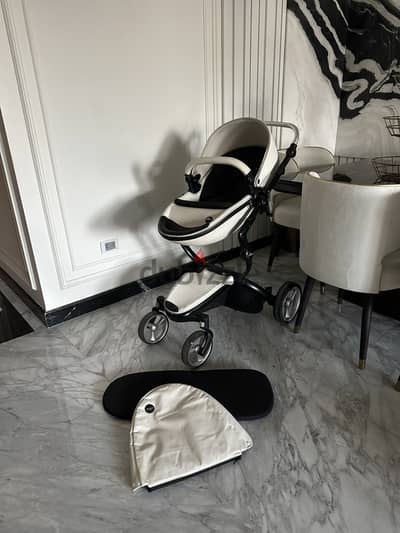 Mima stroller