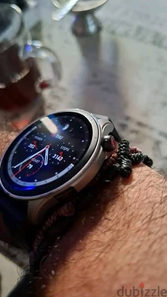 Amazfit gtr 4 1