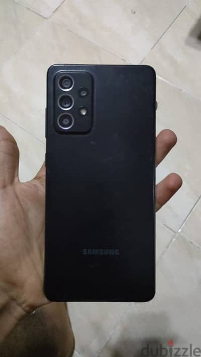 samsung a52