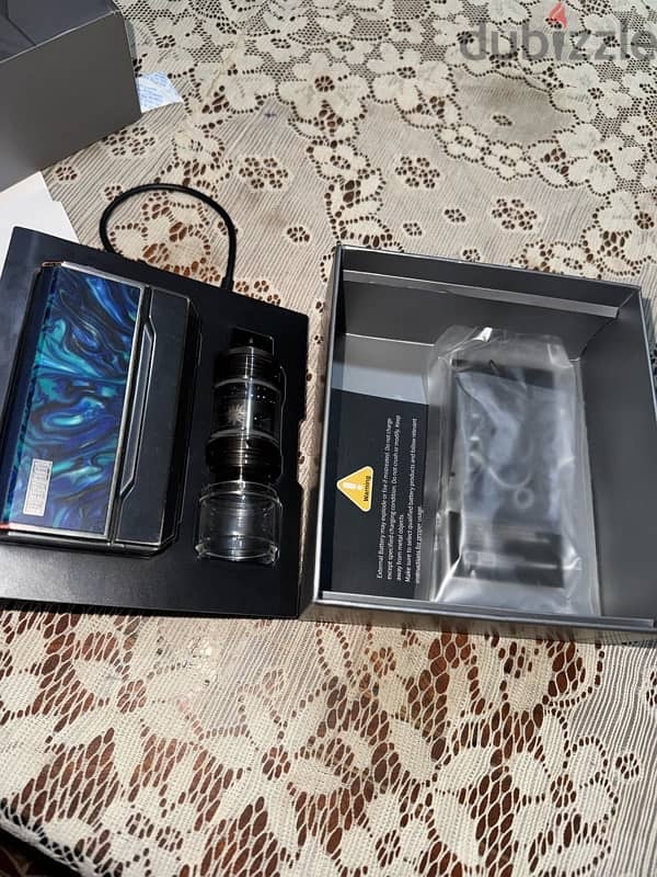 drag4+tank kiylin mini v2 3