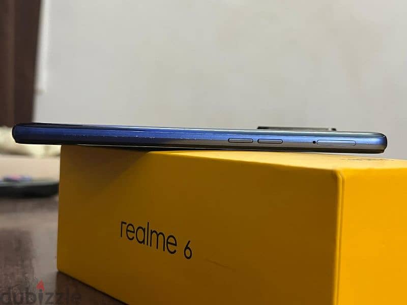 ريلمي realme 6 8