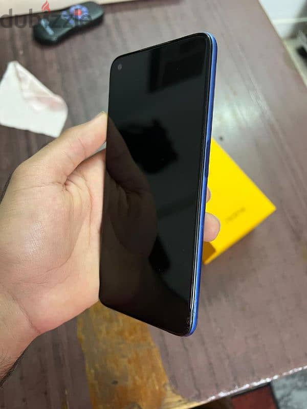 ريلمي realme 6 10