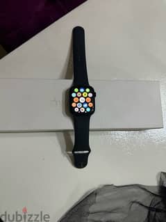 Apple watch series 7 0