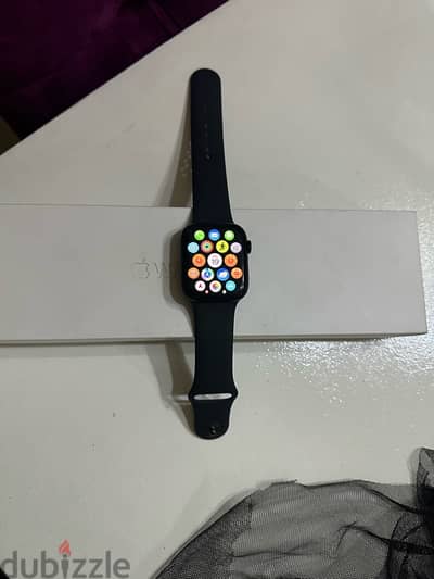 Apple watch series 7