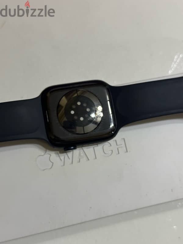 Apple watch series 7 5