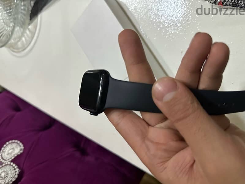 Apple watch series 7 8