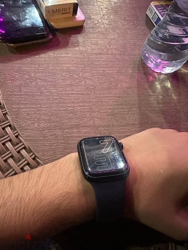 Apple watch series 7 15