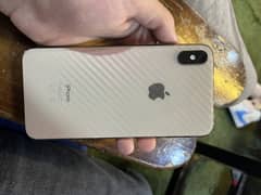 IPhone xs max زيرو 0