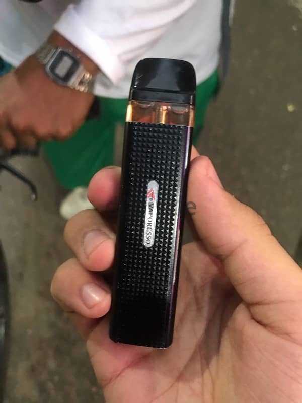 فيب سجاير  vaporesso mtl 1