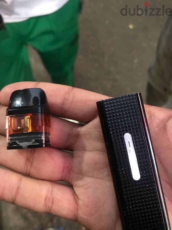 فيب سجاير  vaporesso mtl 2