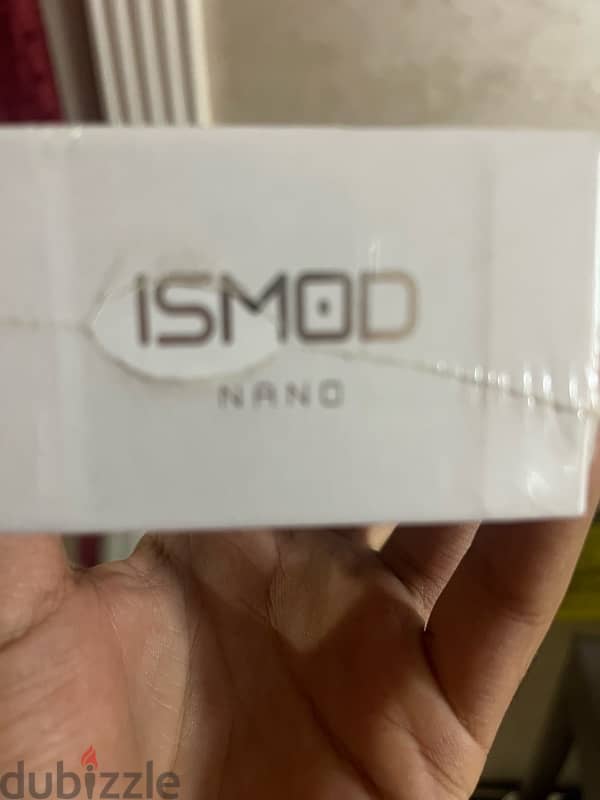 ismod 1