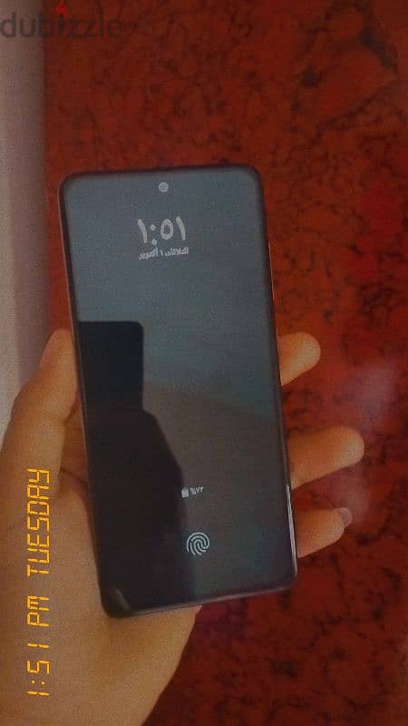 Samsung A51 for sale 1