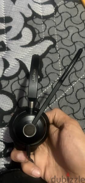 Jabra Engage 50 2