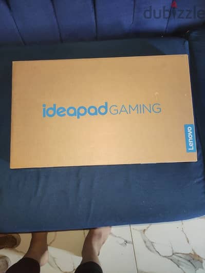 IdeaPad Gaming 3 15IHU6 CPU: