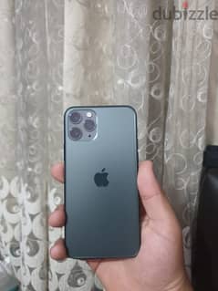 iphone 11 pro 256 0