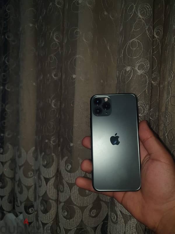 iphone 11 pro 256 3