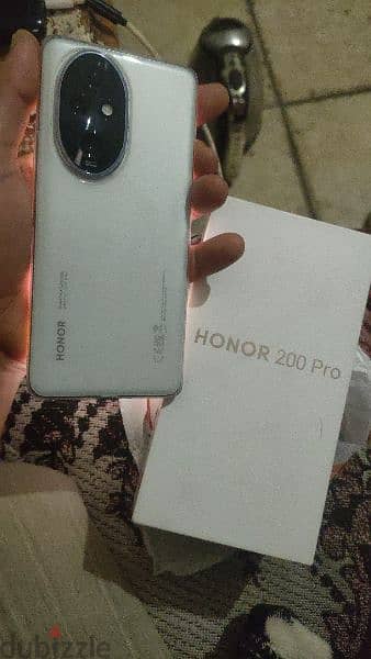 honor 200 pro للبيع