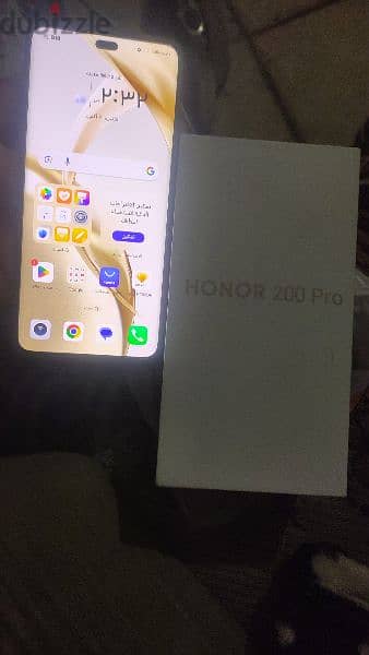 honor 200 pro للبيع 1