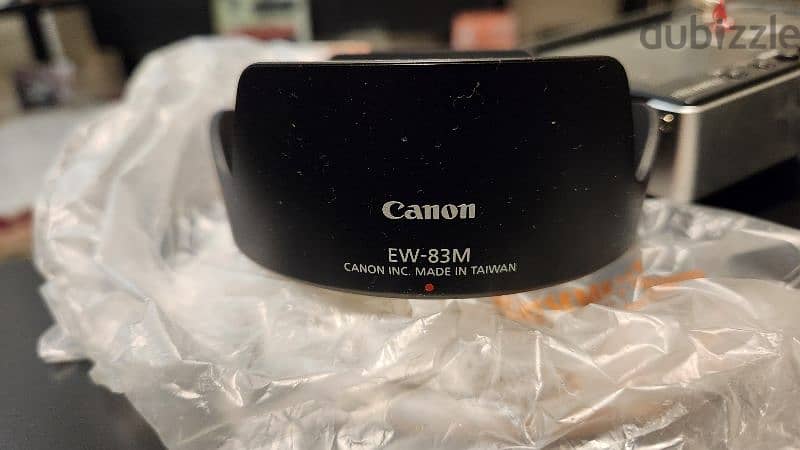 canon accessories 7