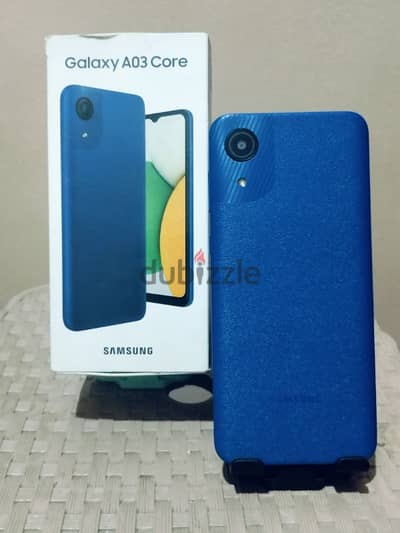 Galaxy A03 Core