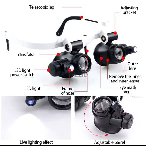 magnifying glasses 1