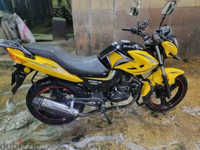 dayun 6 200cc 2021     دايون 6