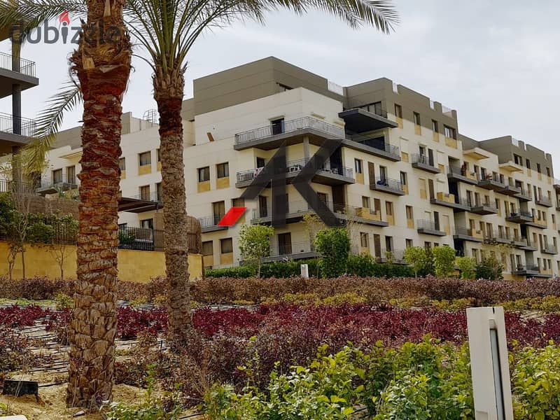 Prime Location Penthouse For Sale in Eastown - New Cairo 8