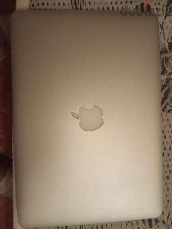 MacBook Pro 2013 0