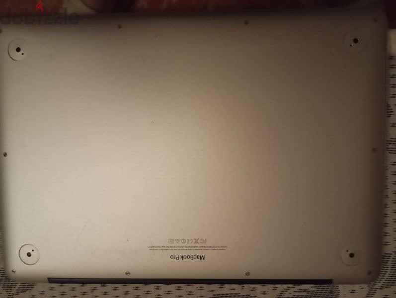 MacBook Pro 2013 1