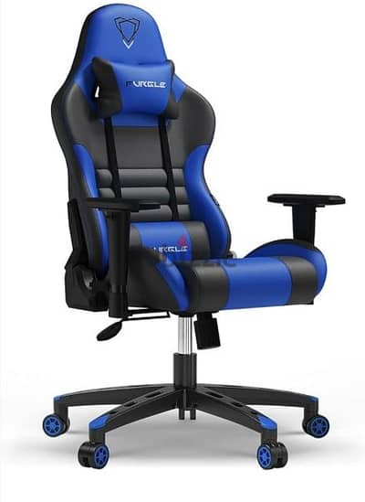 كرسي جيمينج ولايف furgle gaming chair