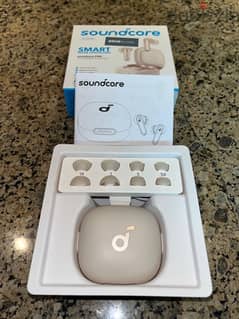 soundcore p40i noise cancelling 0