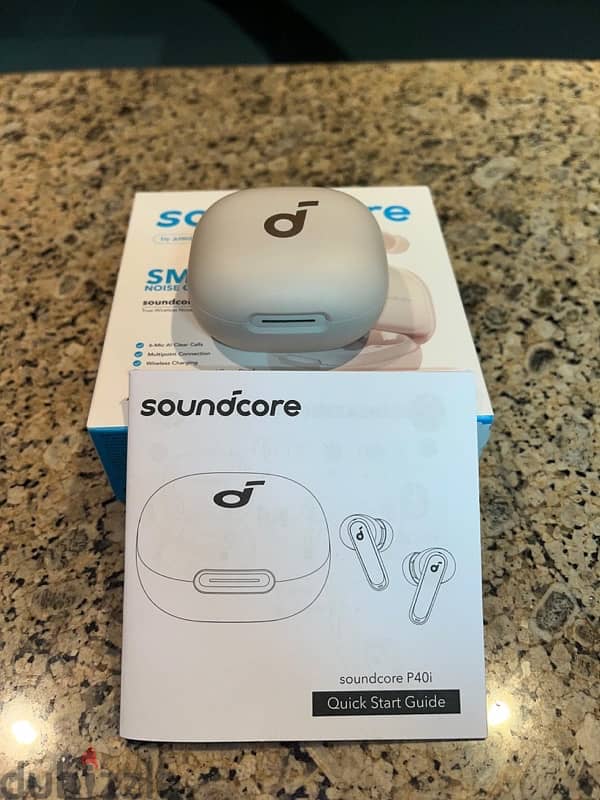 soundcore p40i noise cancelling 1