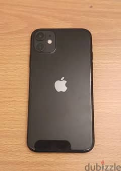 iPhone 11 128 giga 0