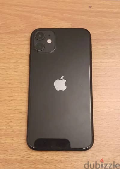 iPhone 11 128 giga