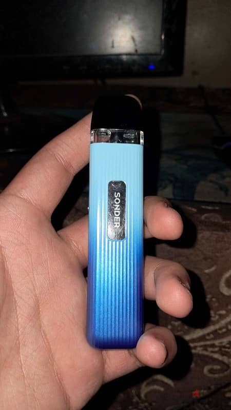 sonder q vape pod 1