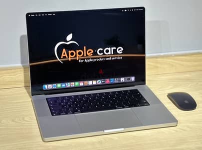 Macbook Pro M2 Max 16-inch