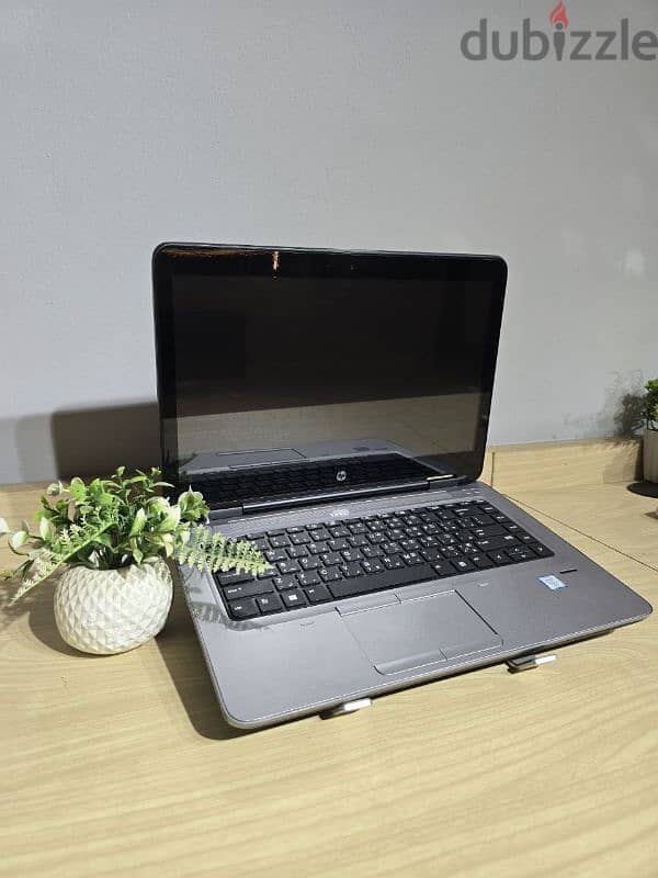 hp 640 g2 touch 1