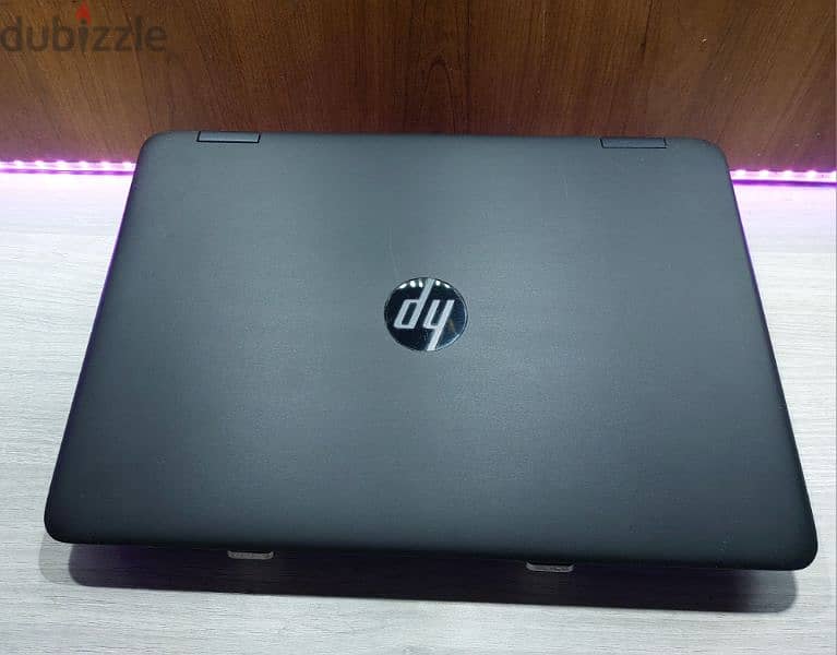 hp 640 g2 touch 3