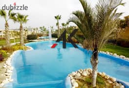 Prime Location - Stand Alone L1100m. For Sale in Gardenia Springs - New Cairo 0